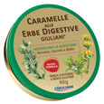 CARAMELLE DIGESTIVE SENZA ZUCCHERO NUOVA FORMULAZIONE 60 G image number null