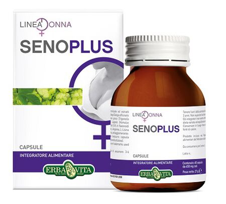 SENO PLUS 60 CAPSULE image not present
