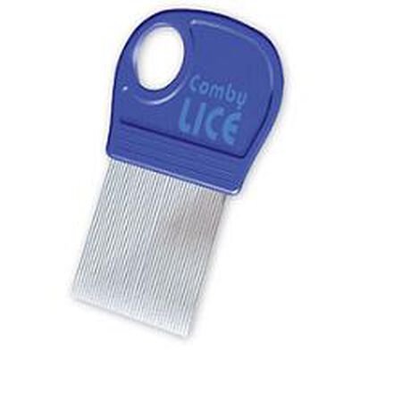 PETTININO PER LA RIMOZIONE DELLE LENDINI COMBYLICE image not present