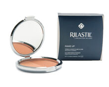 RILASTIL MAQUILLAGE TERRA COMPATTA ILLUMINANTE BICOLOR 18 G