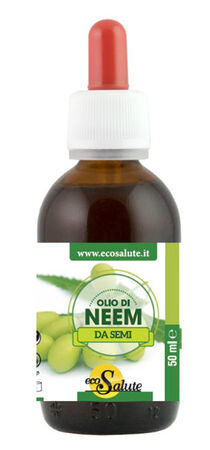 NEEM OLIO 50 ML SEMI image not present