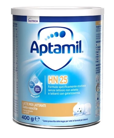 APTAMIL HN 25 400 G image not present