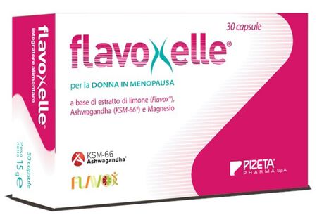 FLAVOXELLE 30 CAPSULE image not present
