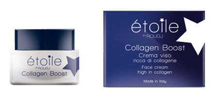 ROUGJ ETOILE CREMA VISO COLLAGENE 30 ML image not present