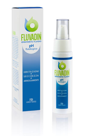 FLUVADIN IDRATANTE FLUIDO 60 ML image not present
