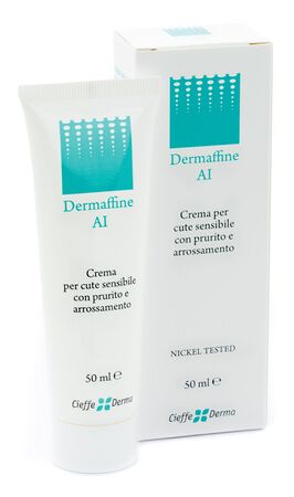 DERMAFFINE AI CREMA 50 ML image not present
