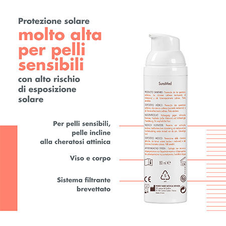 EAU THERMALE AVENE SUNSIMED 80 ML image not present