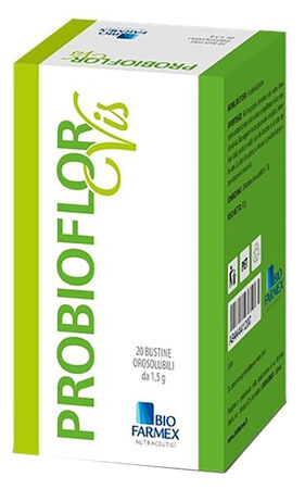 PROBIOFLOR VIS 20 BUSTINE image not present