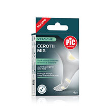 PIC CER VESCICHE MIX 6PZ