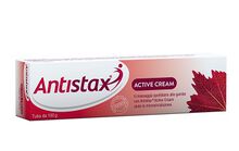 ANTISTAX ACTIVE CREAM 100 G
