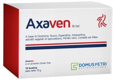 AXAVEN 16 BUSTINE image not present