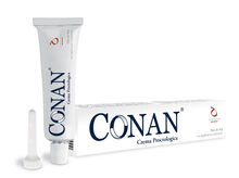 CONAN CREMA PROCTOLOGICA 30 G