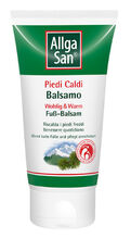 ALLGASAN PIEDI CALDI BALSAMO 75 ML