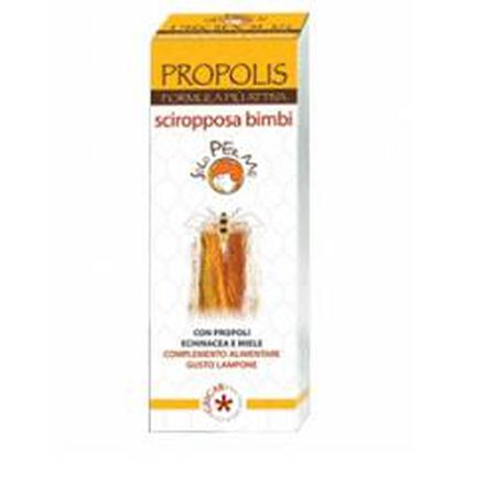 PROPOLIS BIMBI SCIROPPO 200 ML image not present