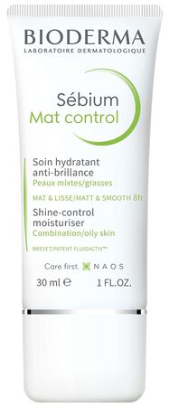 SEBIUM MAT CONTROL 30 ML image not present