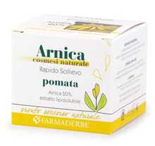 ARNICA POMATA 75 ML