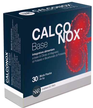 CALCONOX BASE 30 STICK PACK image not present