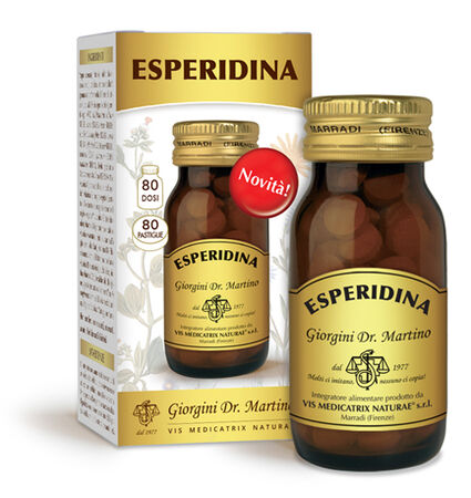 ESPERIDINA 80 PASTIGLIE image not present