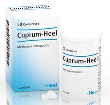 HEEL CUPRUM 50 TAVOLETTE