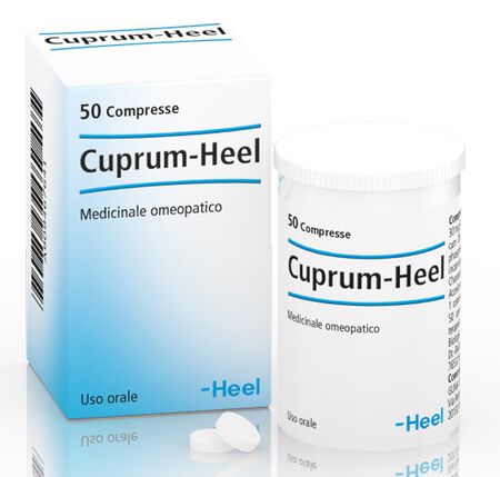 HEEL CUPRUM 50 TAVOLETTE image not present