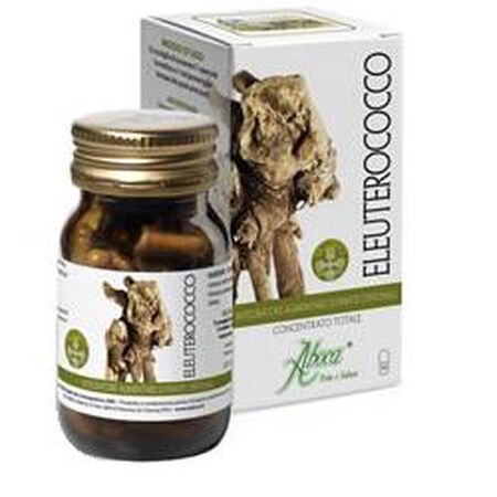 ELEUTEROCOCCO CONCENTRATO TOTALE 50 OPERCOLI image not present
