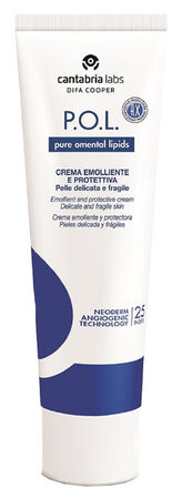POL CREMA EMOLLIENTE PROTETTIVA TUBO DA 250ML image not present