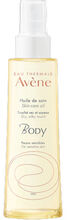 EAU THERMALE AVENE BODY OLIO 100 ML