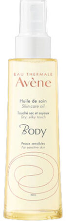 EAU THERMALE AVENE BODY OLIO 100 ML image not present
