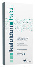 KALOIDON PATCH 16 PEZZI CON POLIURETANO