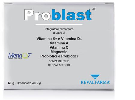 PROBLAST 30 BUSTINE image not present