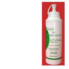 GEL ELETTROCONDUTTIVO PER ECG EEG EMG PE 250 ML