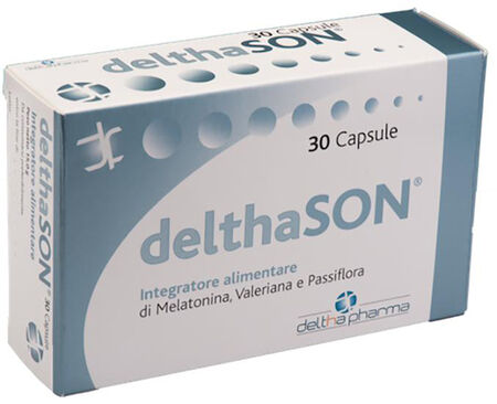 DELTHASON 30 CAPSULE image not present