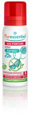 PURESSENTIEL SOS INSETTI SPRAY BIMBO 60 ML