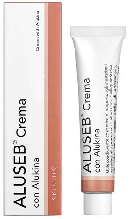 ALUSEB CREMA 30 ML image not present