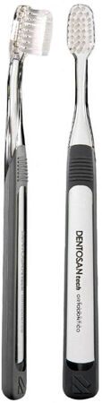 DENTOSAN TECH SPAZZOLINO ORTONDONTICO image not present