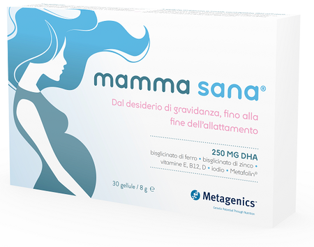 MAMMASANA 30 CAPSULE image not present