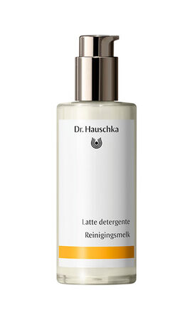 DR HAUSCHKA LATTE DETERG 145ML image not present