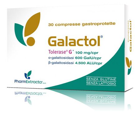 GALACTOL 30 COMPRESSE image not present