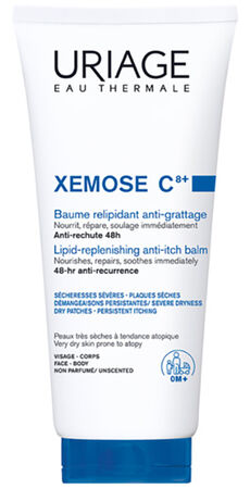XEMOSE BALSAMO OLIO LENITIVO ANTI PRURITO 200 ML image not present