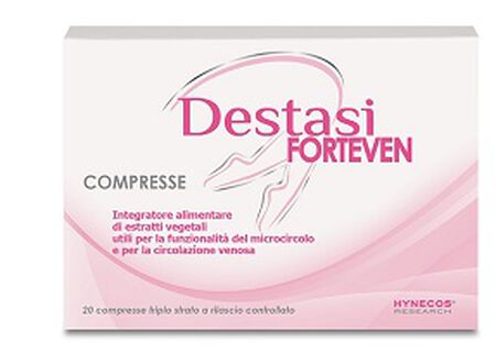 DESTASI FORTEVEN PLUS BUSTE image not present
