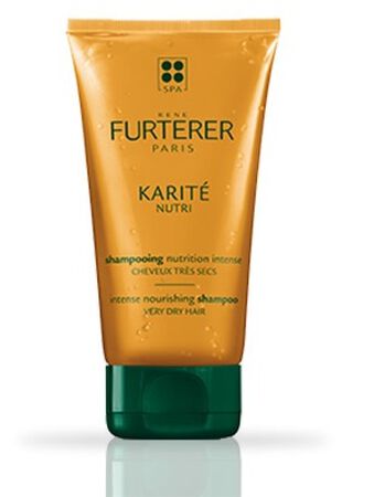 KARITE' NUTRI SHAMPOO NUTRIZIONE INTENSA 150 ML image not present