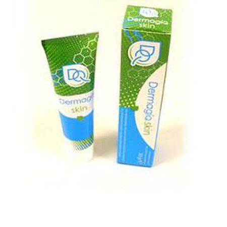 DERMAGIQ SKIN CREMA TUBETTO 30 G image not present