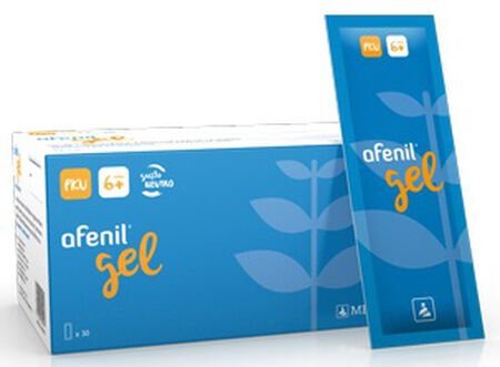 AFENIL GEL NEUTRO 30 BUSTE image not present