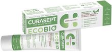 CURASEPT PHARMADENT ECOBIO DENTIFRICIO 75 ML