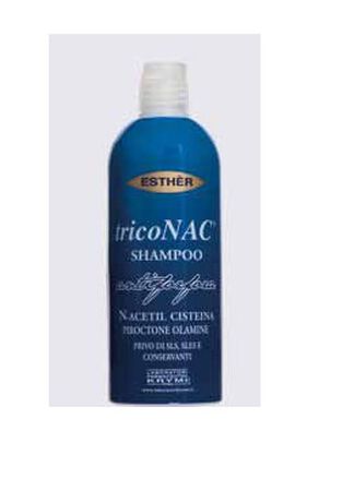 TRICONAC SHAMPOO ANTIFORFORA 200 ML image not present