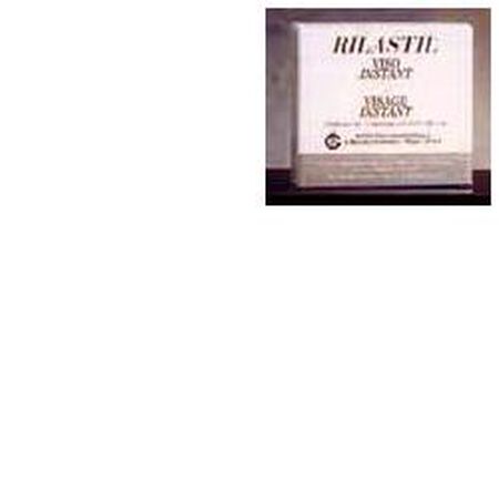 RILASTIL VISO INSTANT 3F image not present