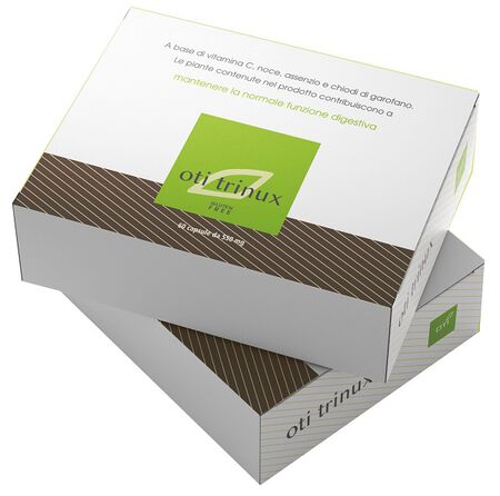 OTI TRINUX 60 CAPSULE image not present