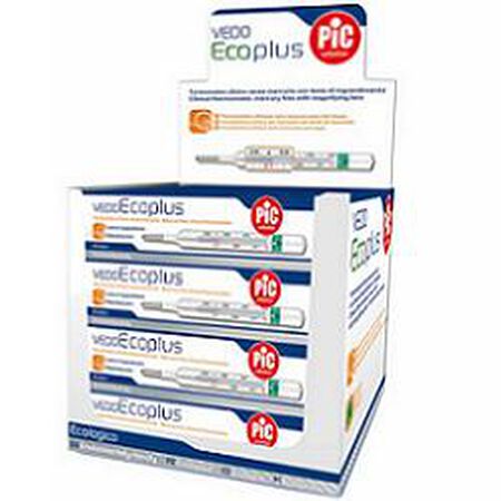 PIC TERMOMETRO VEDOECOPLUS V image not present