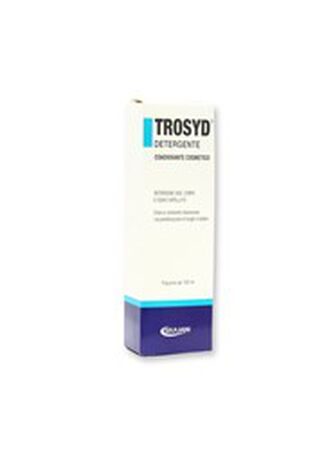 TROSYD DETERGENTE 150 ML image not present