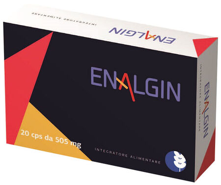 ENALGIN 20 CAPSULE image not present